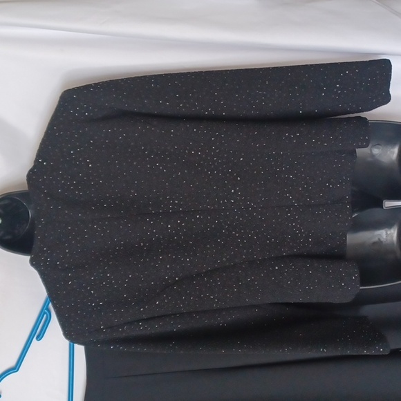 Jessica Howard vintage size 12 pantsuit - Picture 4 of 8